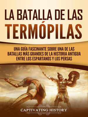 cover image of La Batalla de las Termópilas